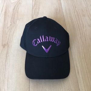 Callaway women’s hat